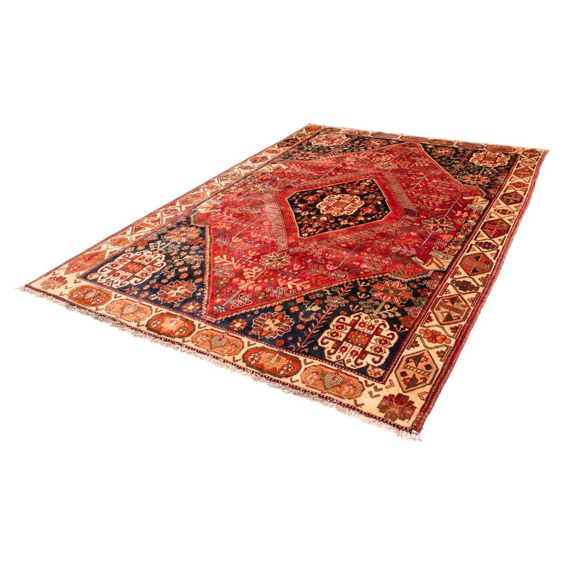 Tapete Persa - Nomadic - 270 x 190 cm - vermelho