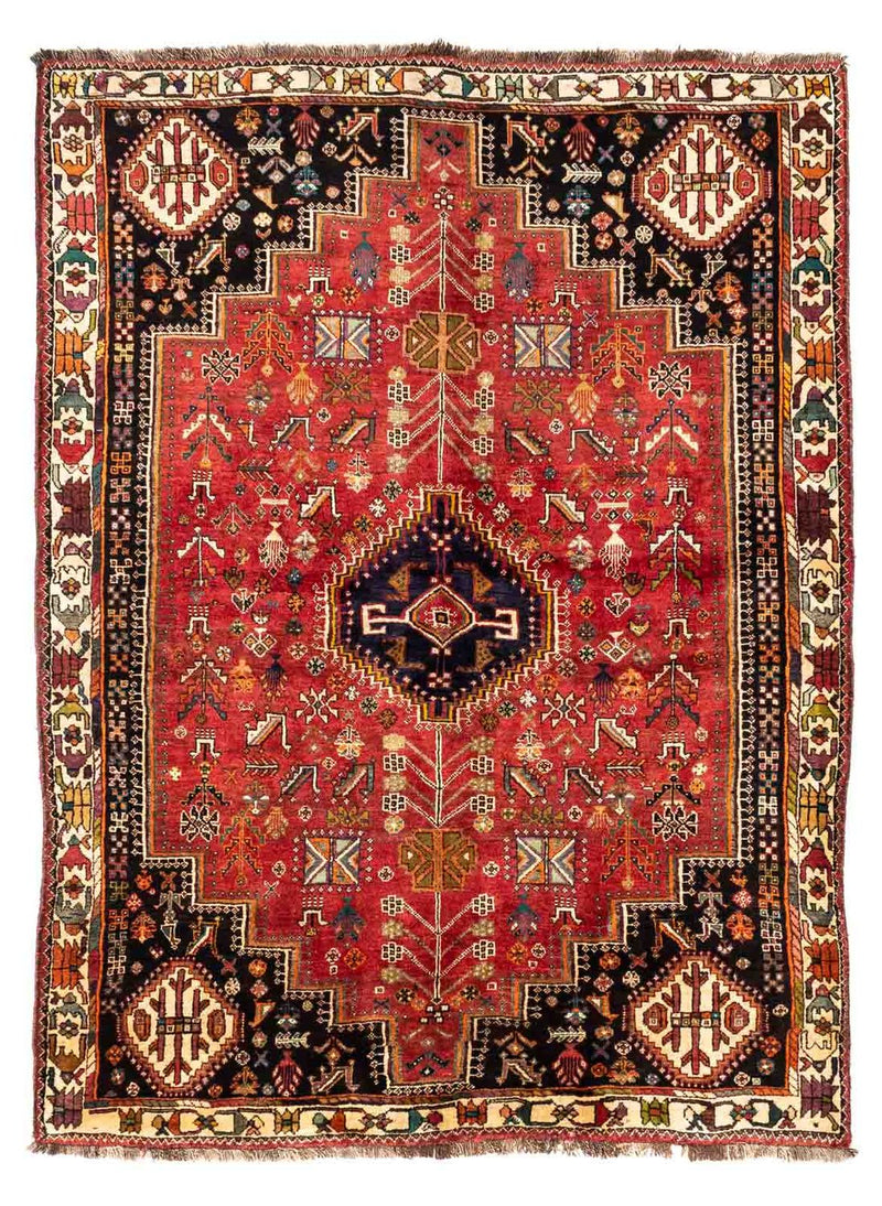 Shiraz Tapete 247x170cm - Tapete persa