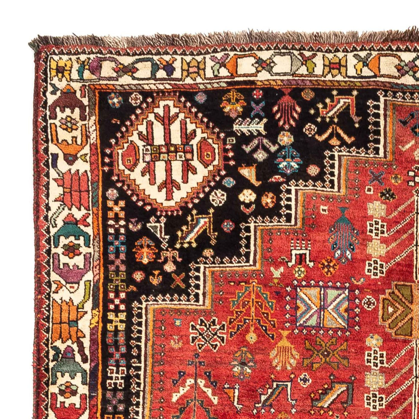 Shiraz Tapete 247x170cm - Tapete persa