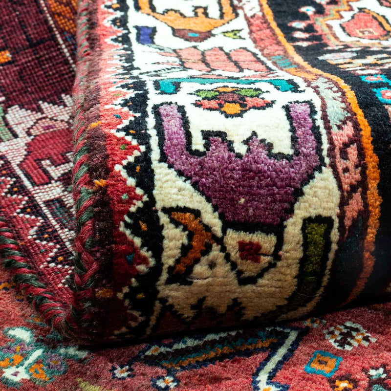 Shiraz Tapete 247x170cm - Tapete persa