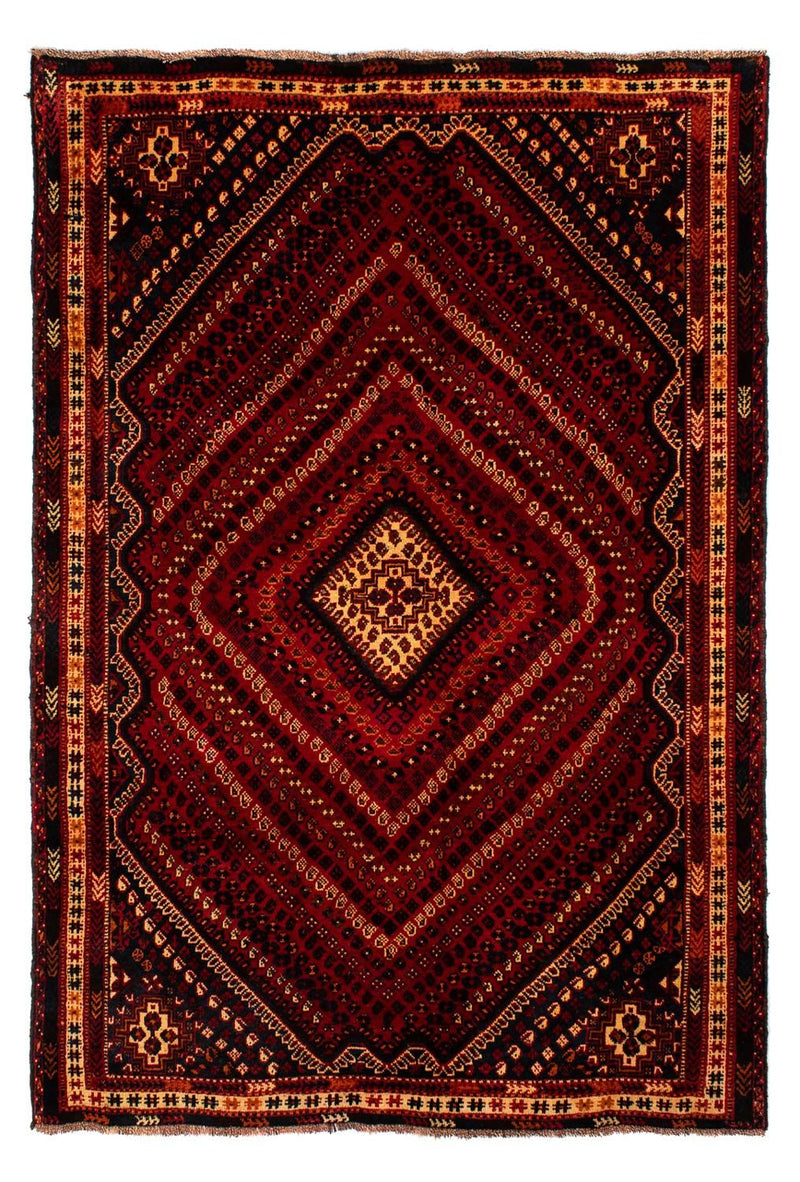 Shiraz Tapete 277x193cm - Tapete persa