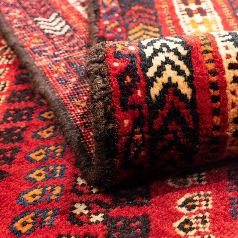 Shiraz Tapete 277x193cm - Tapete persa