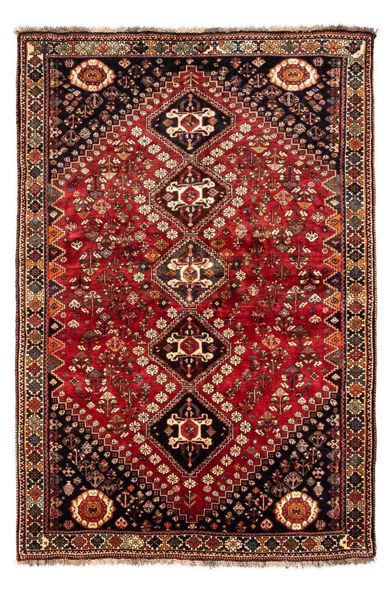 Shiraz Tapete 265x170cm - Tapete persa