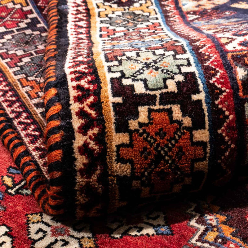 Shiraz Tapete 265x170cm - Tapete persa
