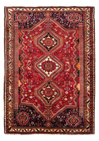 Tapete Persa - Nomadic - 270 x 184 cm - vermelho – product image
