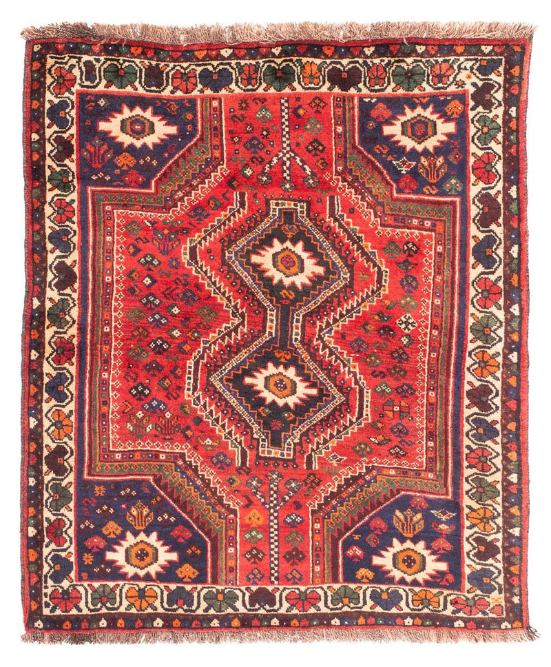 Shiraz Tapete 150x118cm - Tapete persa