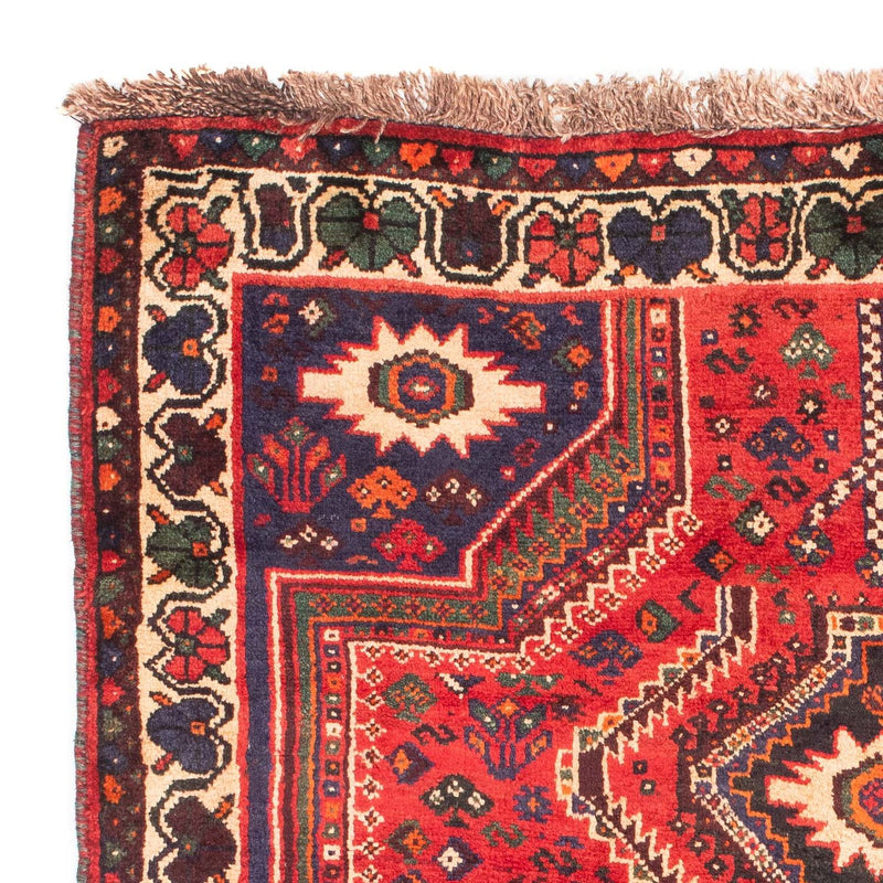 Shiraz Tapete 150x118cm - Tapete persa