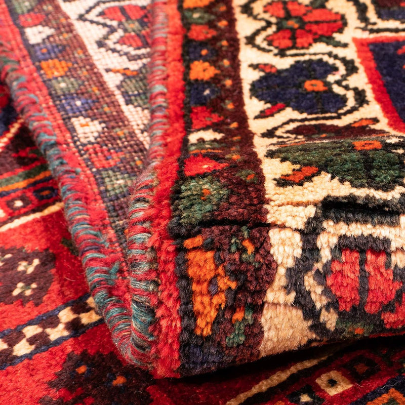 Shiraz Tapete 150x118cm - Tapete persa
