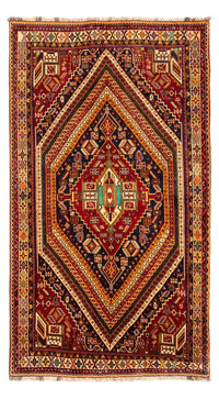 Shiraz Tapete 285x167cm - Tapete persa – product image