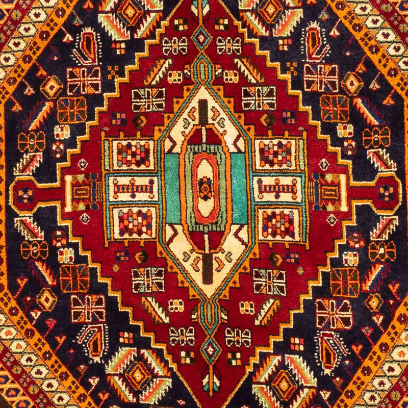 Shiraz Tapete 285x167cm - Tapete persa
