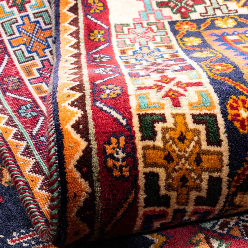 Shiraz Tapete 285x167cm - Tapete persa