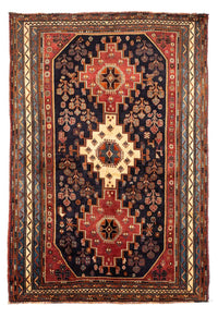Shiraz Tapete 246x160cm - Tapete persa – product image