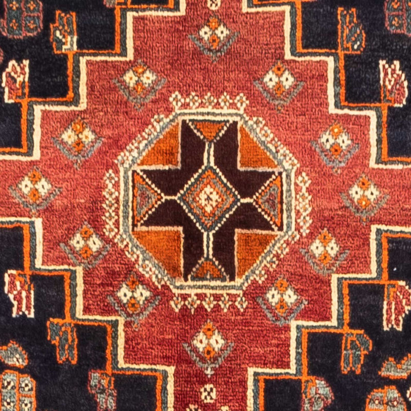 Shiraz Tapete 246x160cm - Tapete persa
