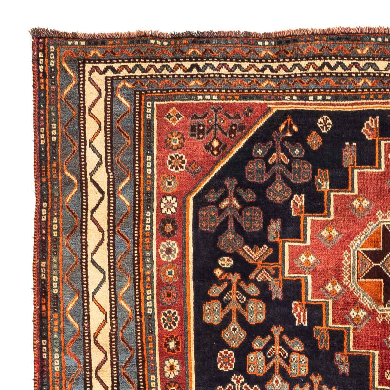 Shiraz Tapete 246x160cm - Tapete persa