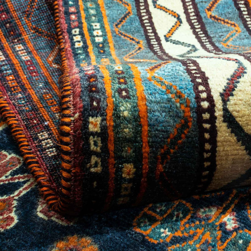 Shiraz Tapete 246x160cm - Tapete persa