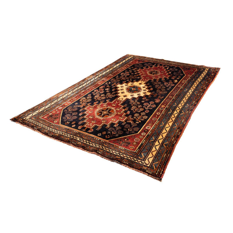 Shiraz Tapete 246x160cm - Tapete persa