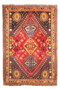 Shiraz Tapete 175x120cm - Tapete persa – product image