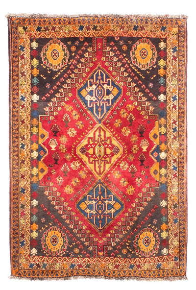 Shiraz Tapete 120x175cm - Tapete persa