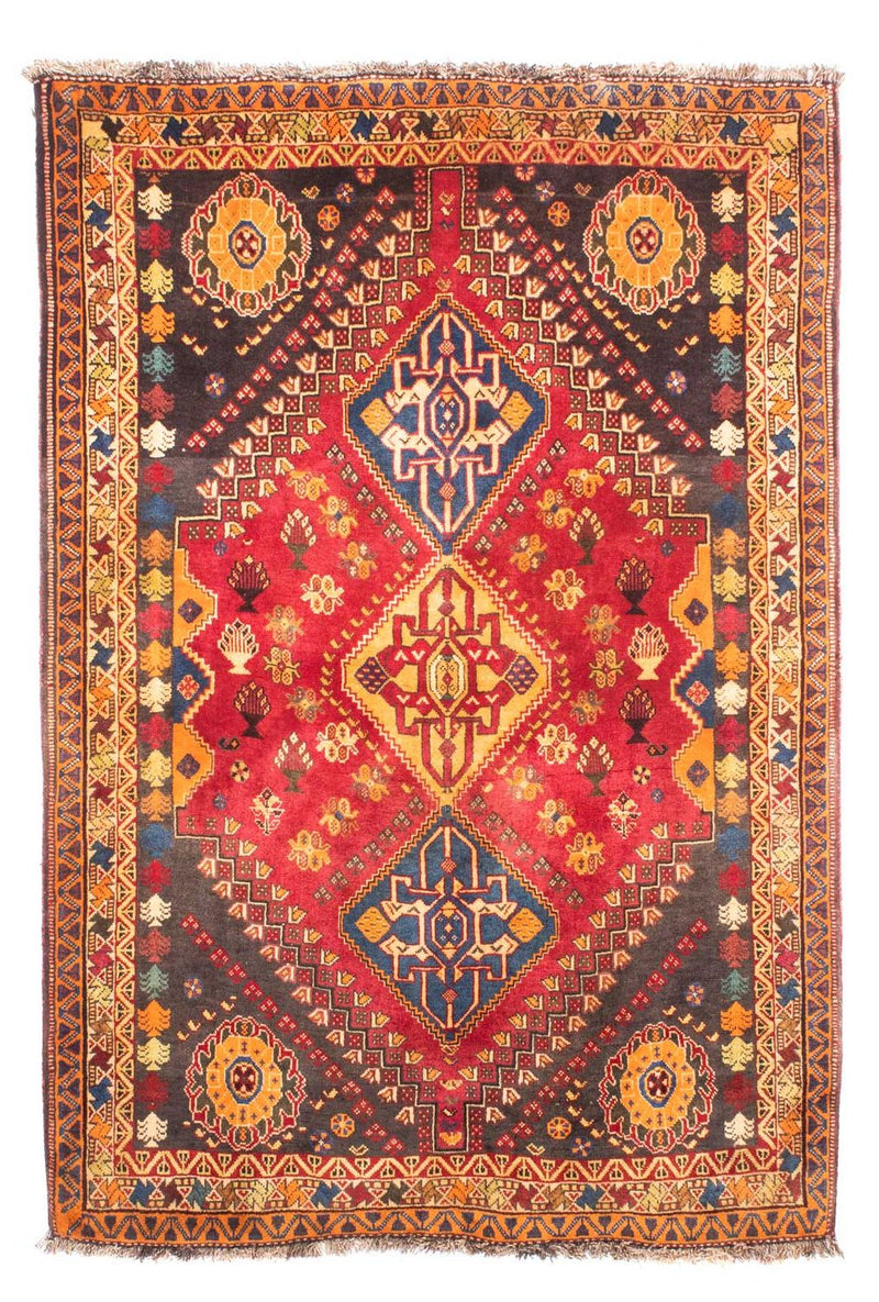 Shiraz Tapete 175x120cm - Tapete persa