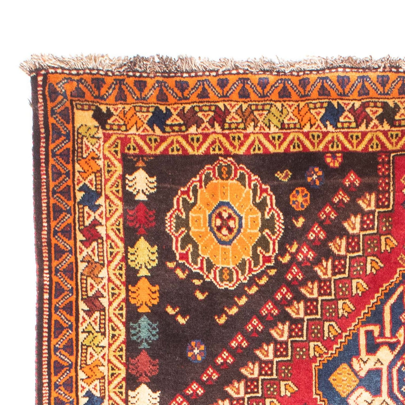 Shiraz Tapete 175x120cm - Tapete persa