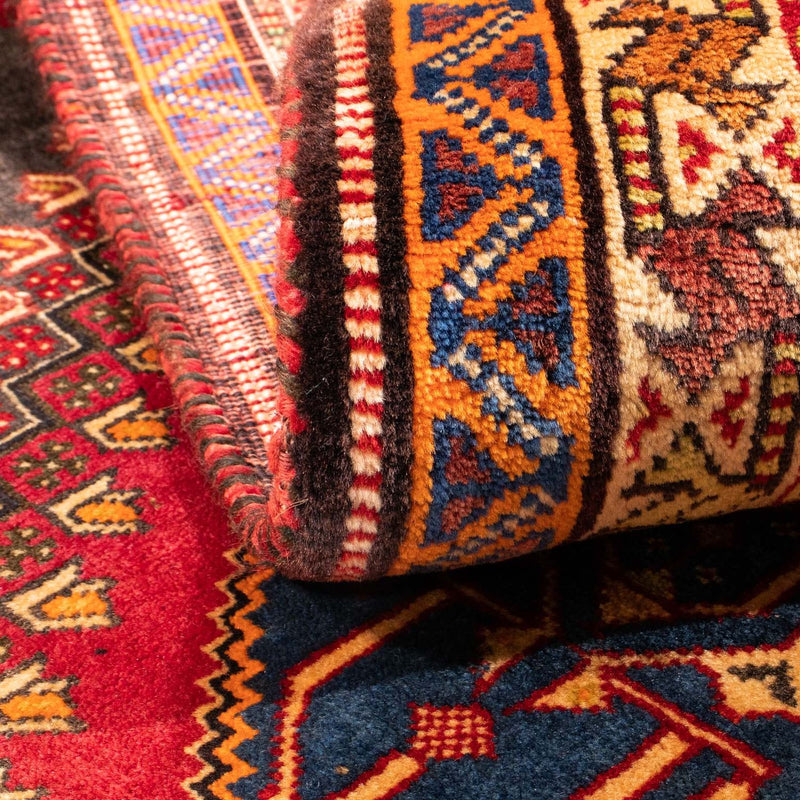 Shiraz Tapete 175x120cm - Tapete persa
