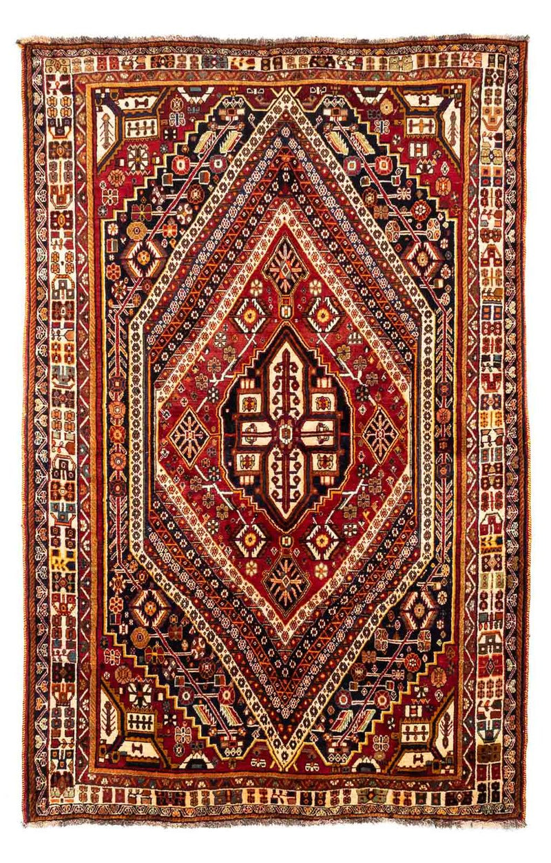 Shiraz Tapete 260x165cm - Tapete persa