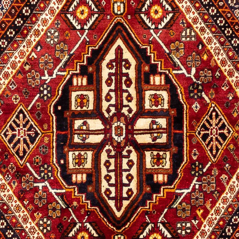 Shiraz Tapete 260x165cm - Tapete persa