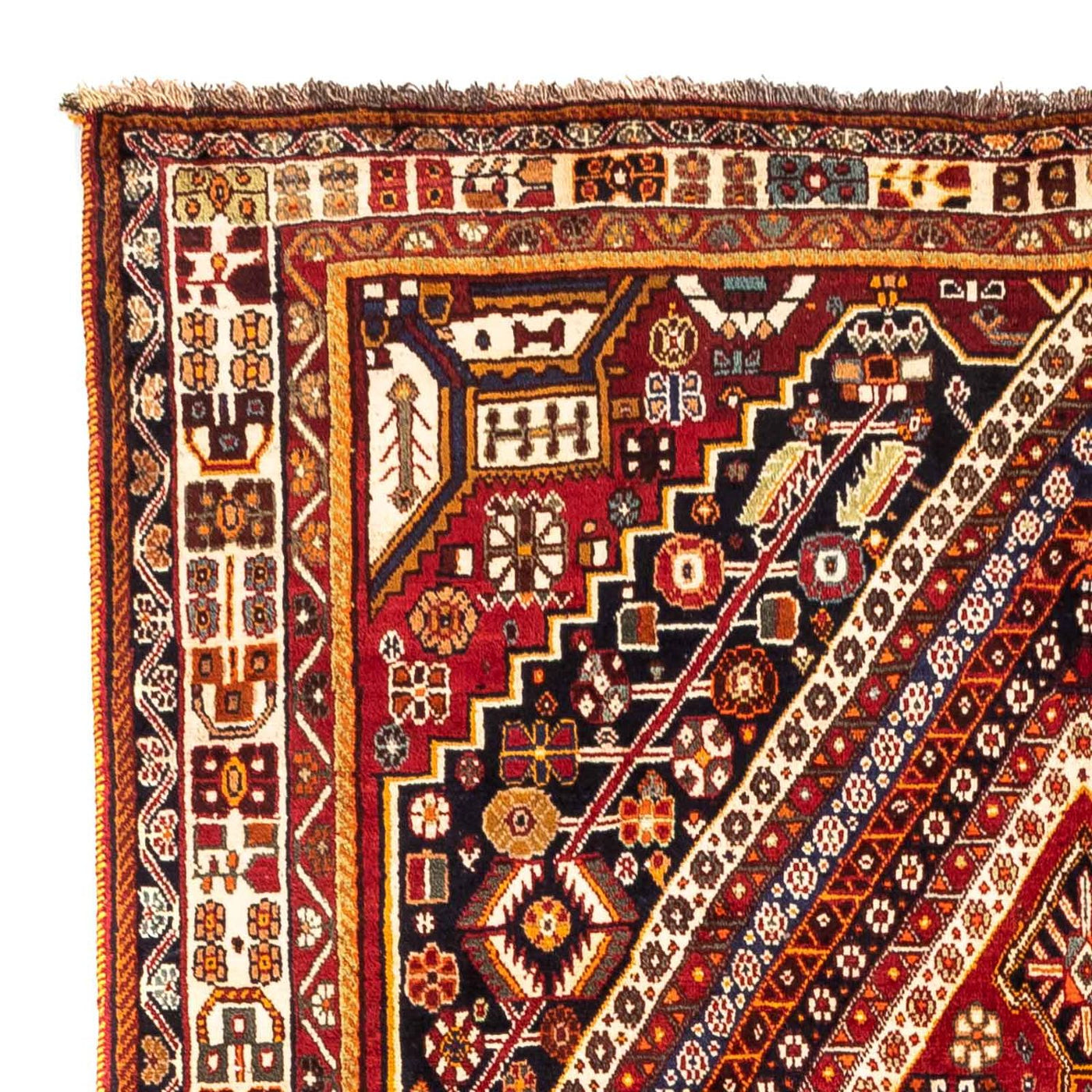 Shiraz Tapete 260x165cm - Tapete persa