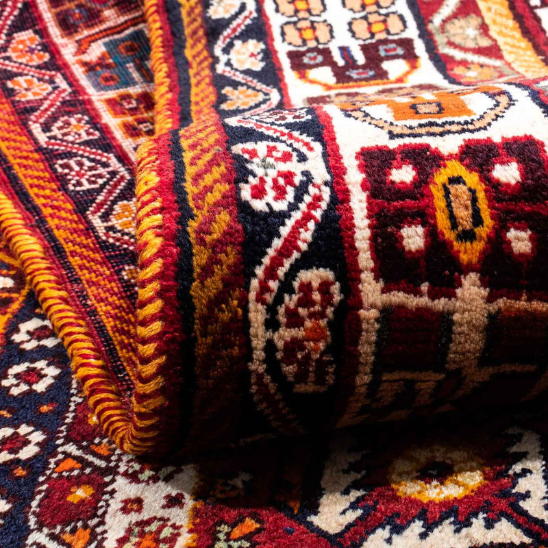 Shiraz Tapete 260x165cm - Tapete persa