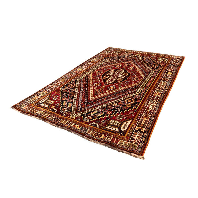 Shiraz Tapete 260x165cm - Tapete persa