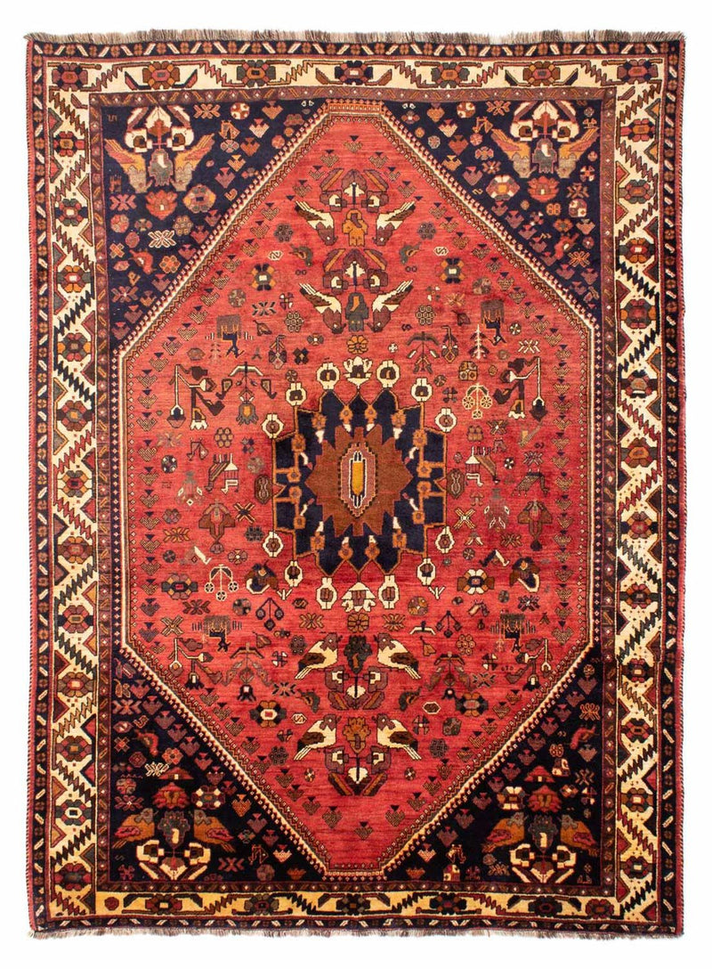 Shiraz Tapete 305x220cm - Tapete persa