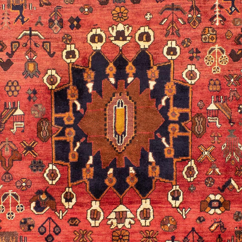 Shiraz Tapete 305x220cm - Tapete persa