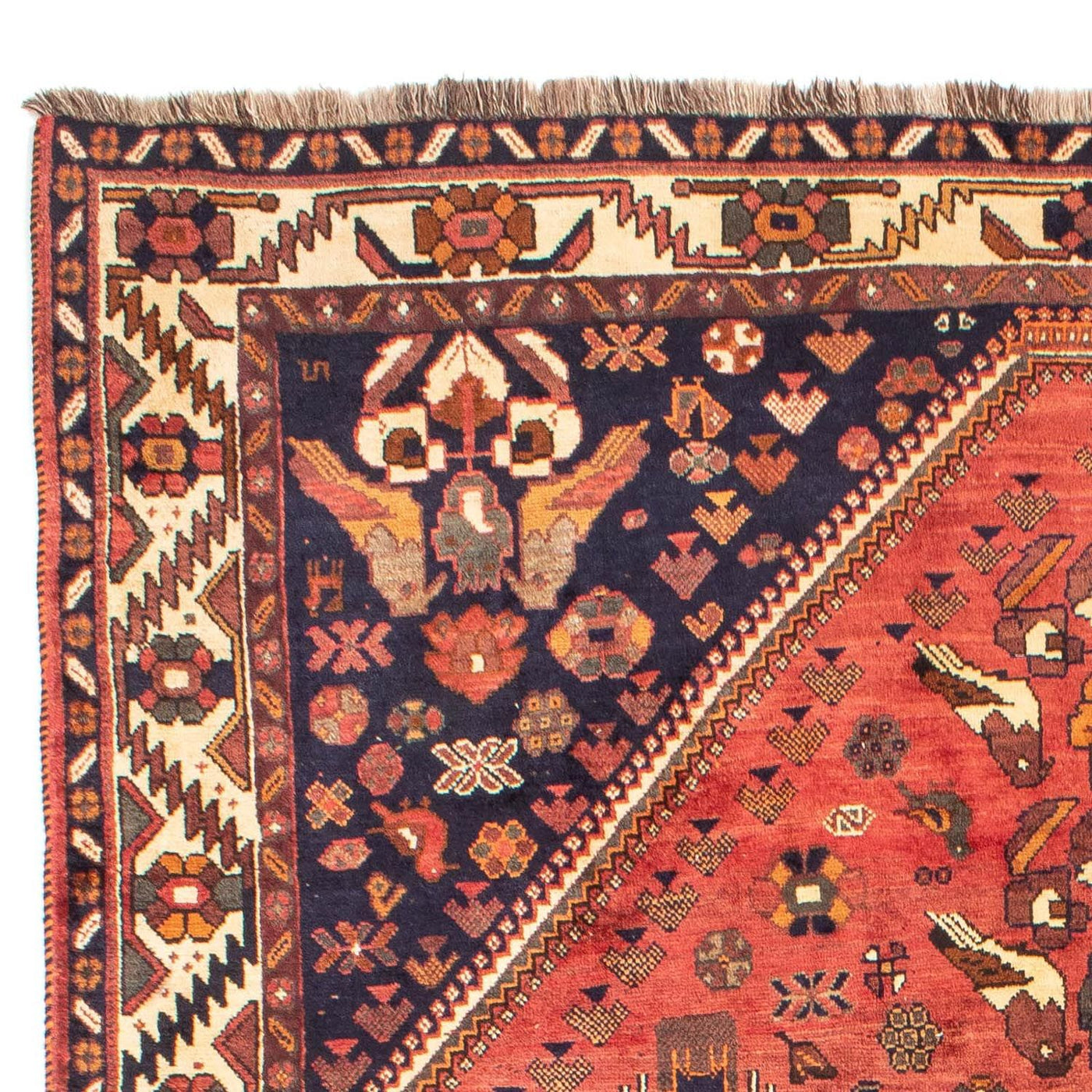Shiraz Tapete 305x220cm - Tapete persa