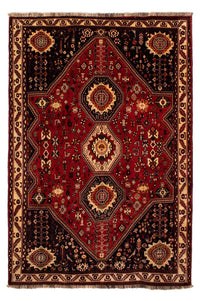 Shiraz Tapete 210x295cm - Tapete persa – product image