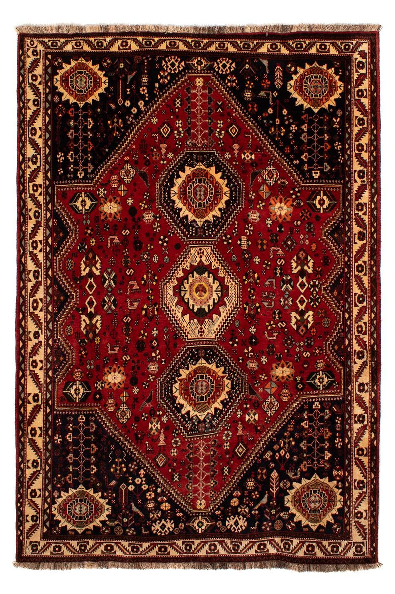 Shiraz Tapete 210x295cm - Tapete persa