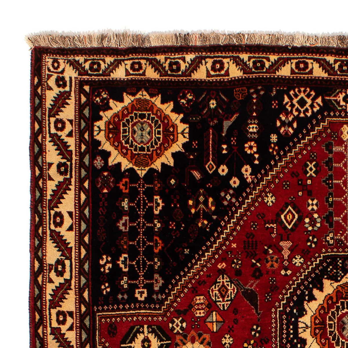 Shiraz Tapete 210x295cm - Tapete persa