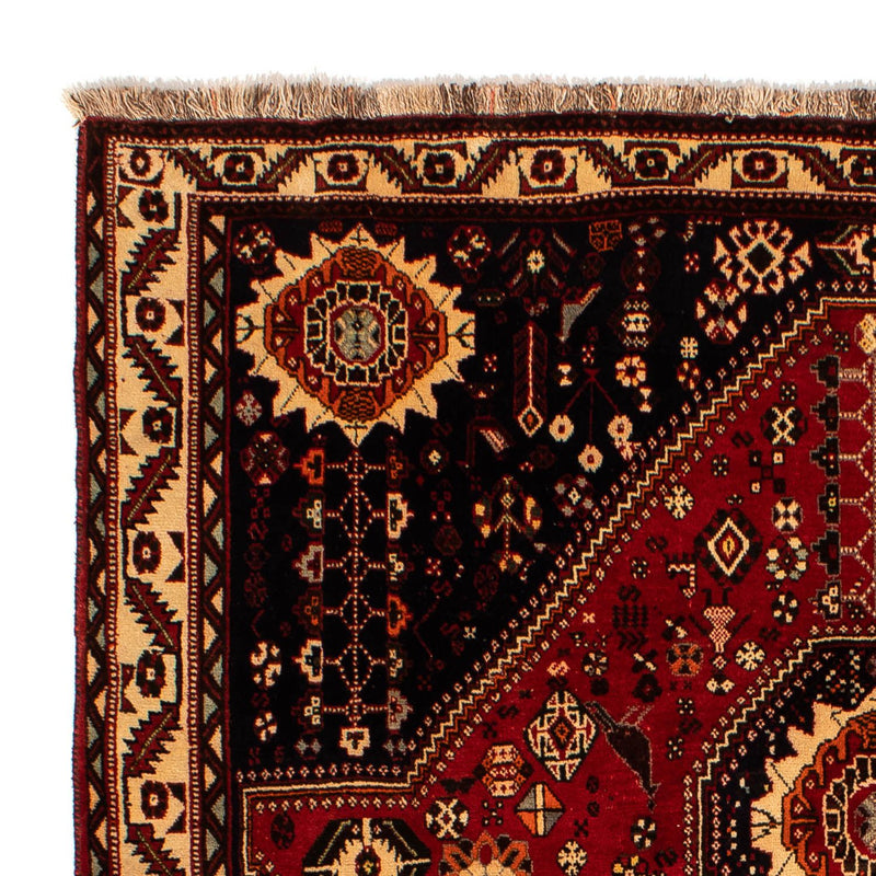 Shiraz Tapete 210x295cm - Tapete persa