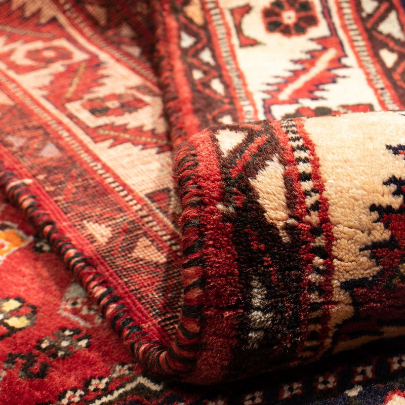 Shiraz Tapete 210x295cm - Tapete persa