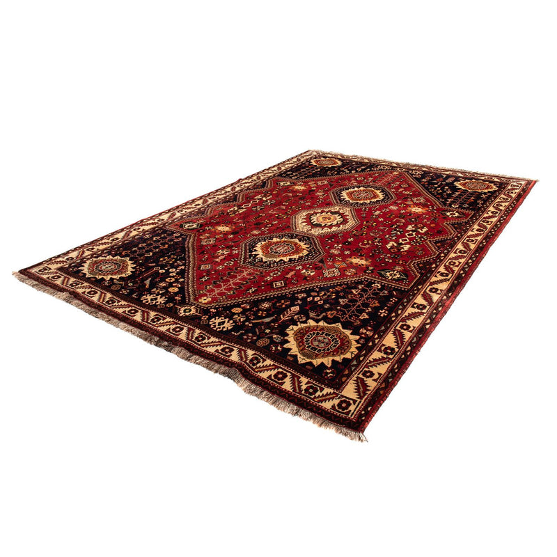 Shiraz Tapete 210x295cm - Tapete persa