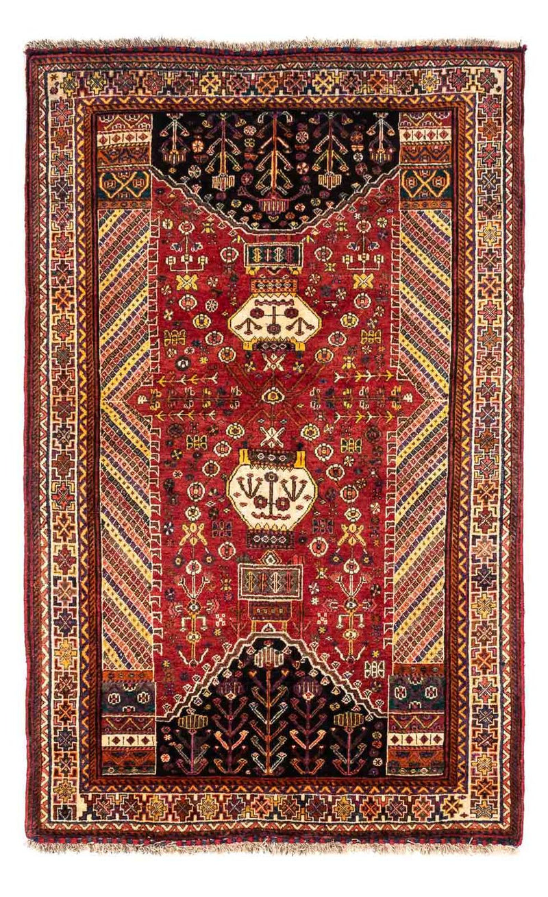 Shiraz Tapete 250x153cm - Tapete persa