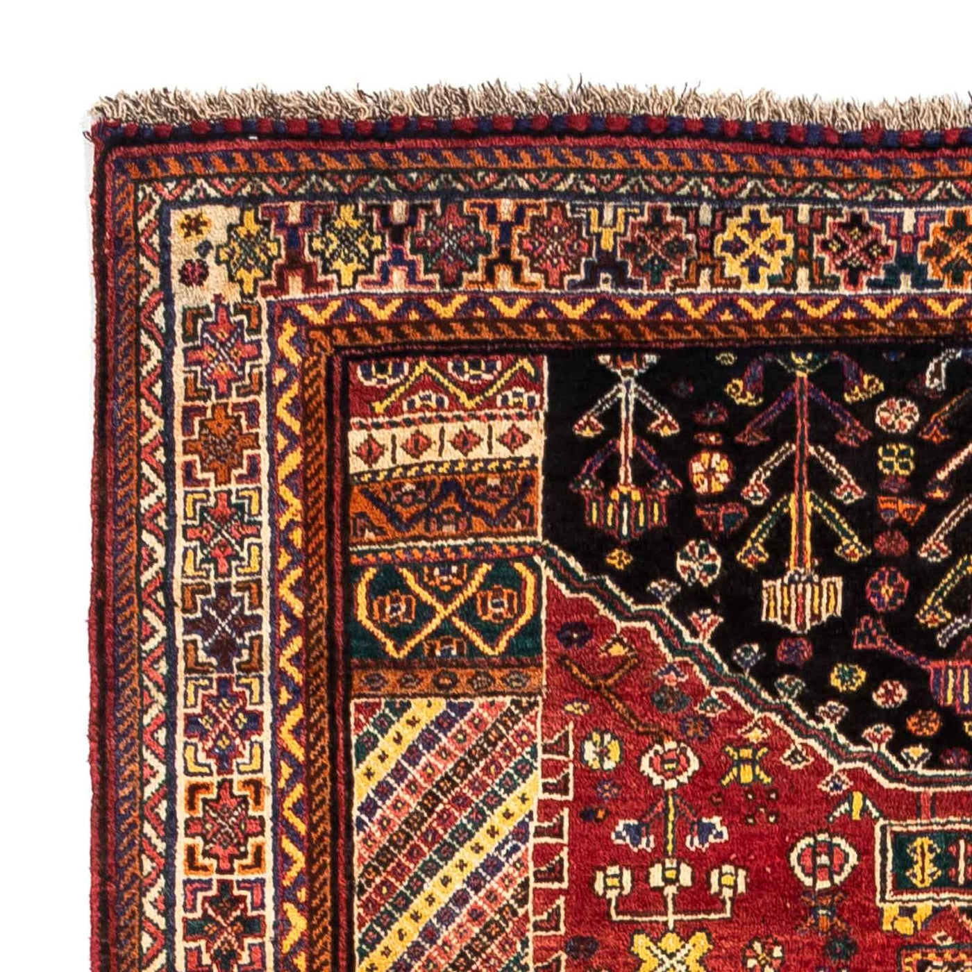Shiraz Tapete 250x153cm - Tapete persa