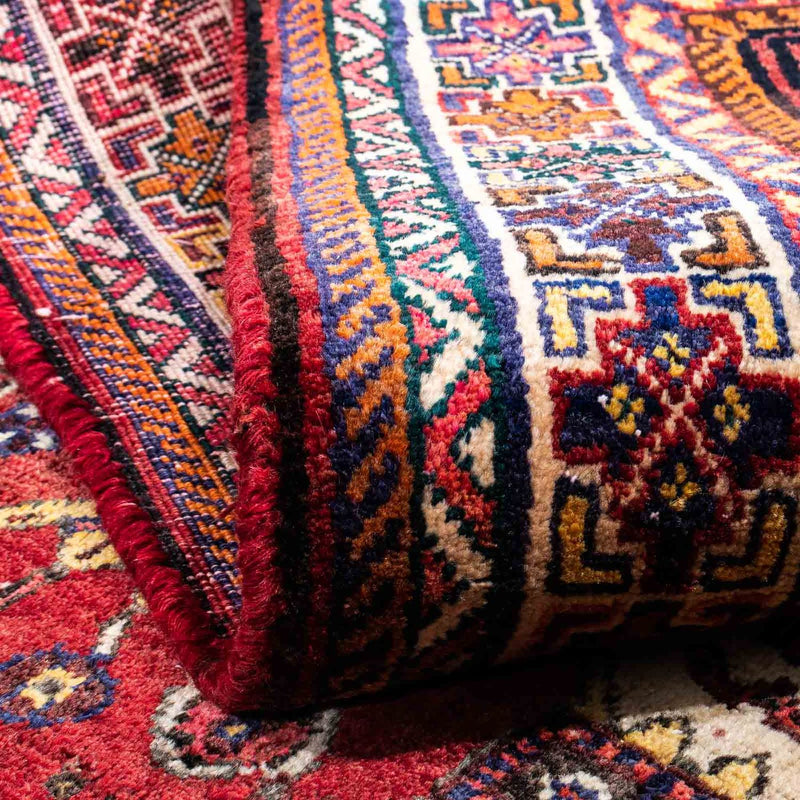 Shiraz Tapete 250x153cm - Tapete persa