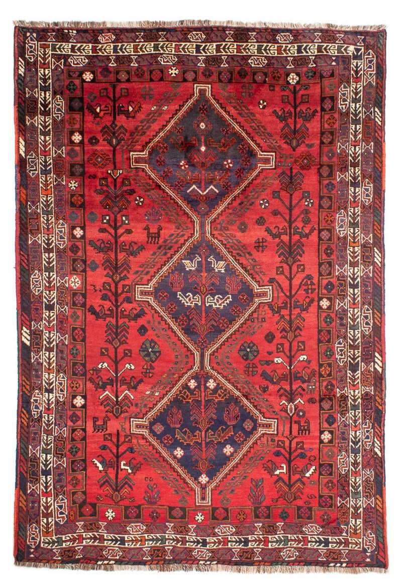 Shiraz Tapete 295x200cm - Tapete persa