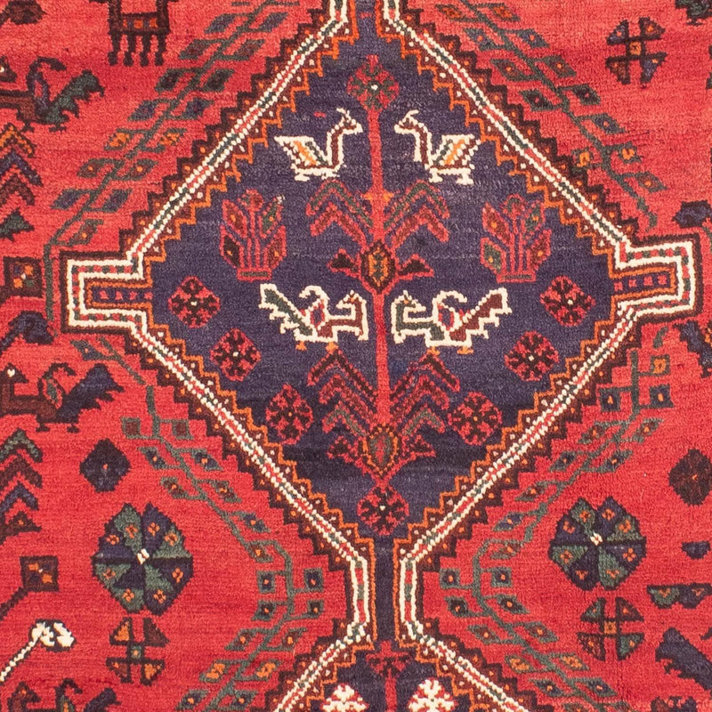 Shiraz Tapete 295x200cm - Tapete persa