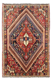 Shiraz Tapete 160x253cm - Tapete persa – product image