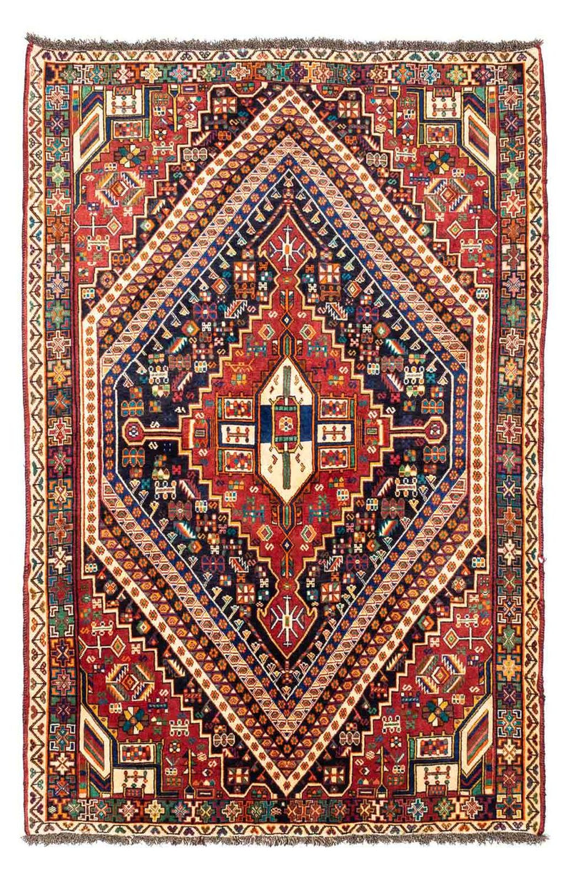 Shiraz Tapete 160x253cm - Tapete persa