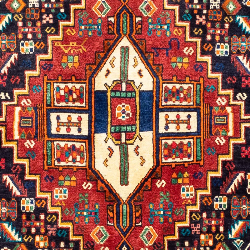 Shiraz Tapete 160x253cm - Tapete persa