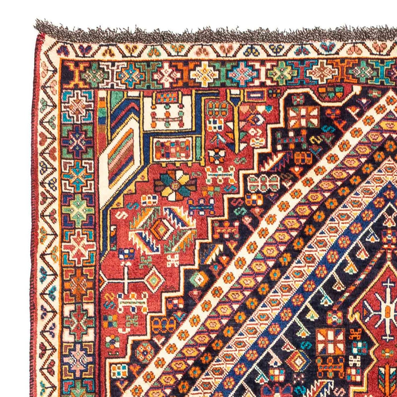 Shiraz Tapete 160x253cm - Tapete persa