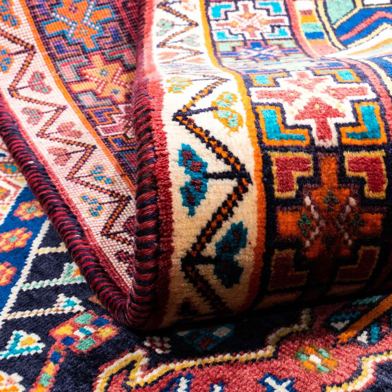 Shiraz Tapete 160x253cm - Tapete persa