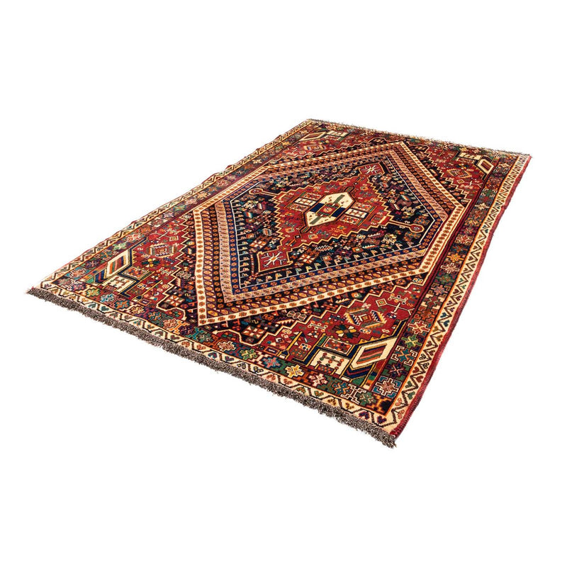 Shiraz Tapete 160x253cm - Tapete persa
